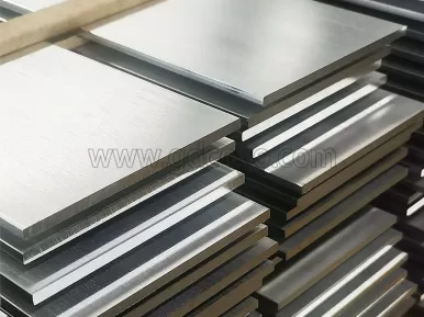 6013 Mobile Phone Aluminum Profile Aluminium Sheets Plates