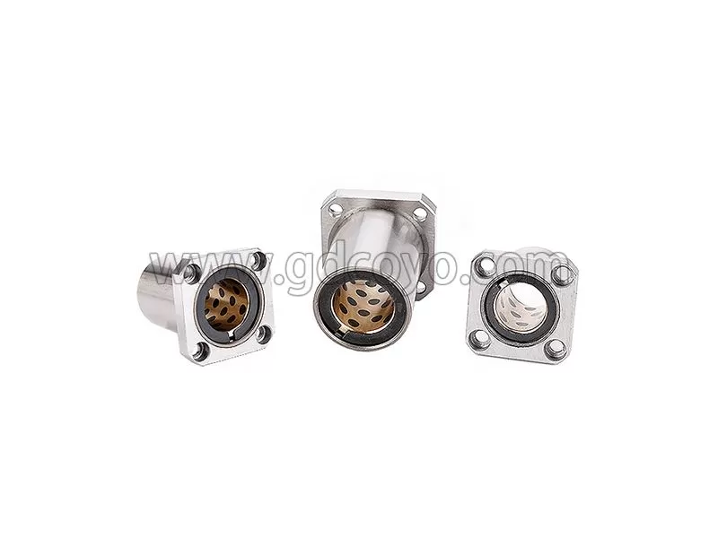 Mechanical Spare Parts Aluminum CNC Turning Milling Machining Part