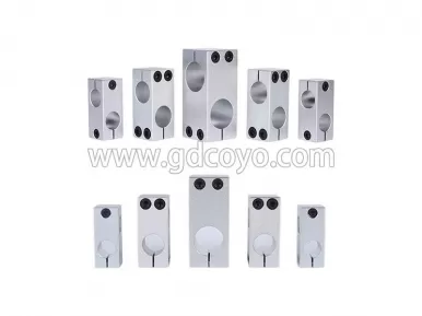 Optical Axis Cross Fixing Clip