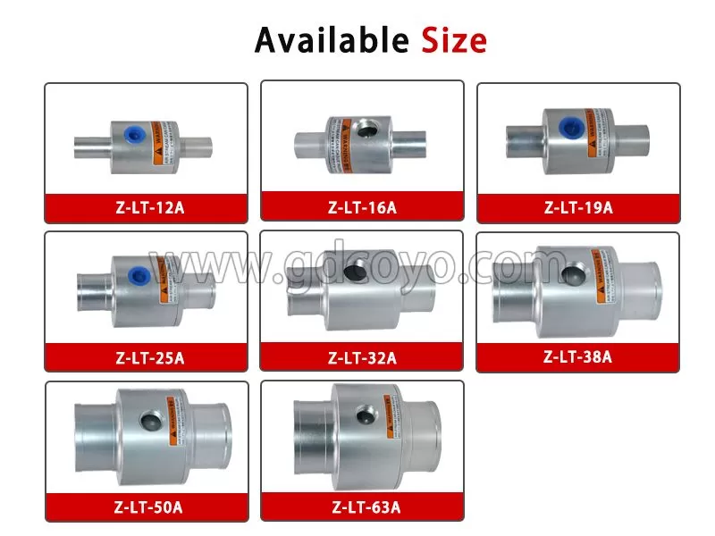 Z-LT-A Series Pneumatic Vacuum Conveyor