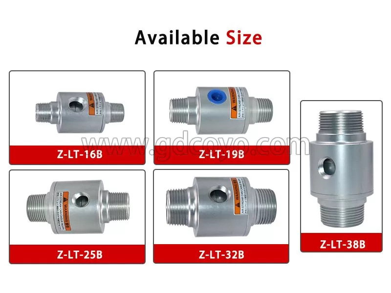 Z-LT-B Series Pneumatic Vacuum Conveyor