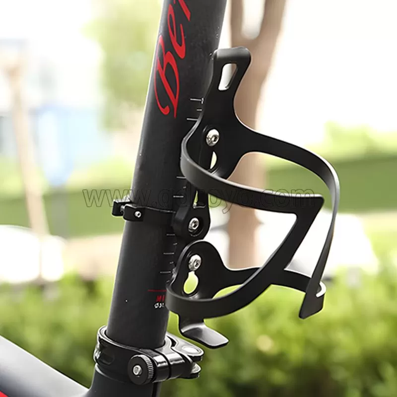 Bicycle Mountain Water Cup Holder