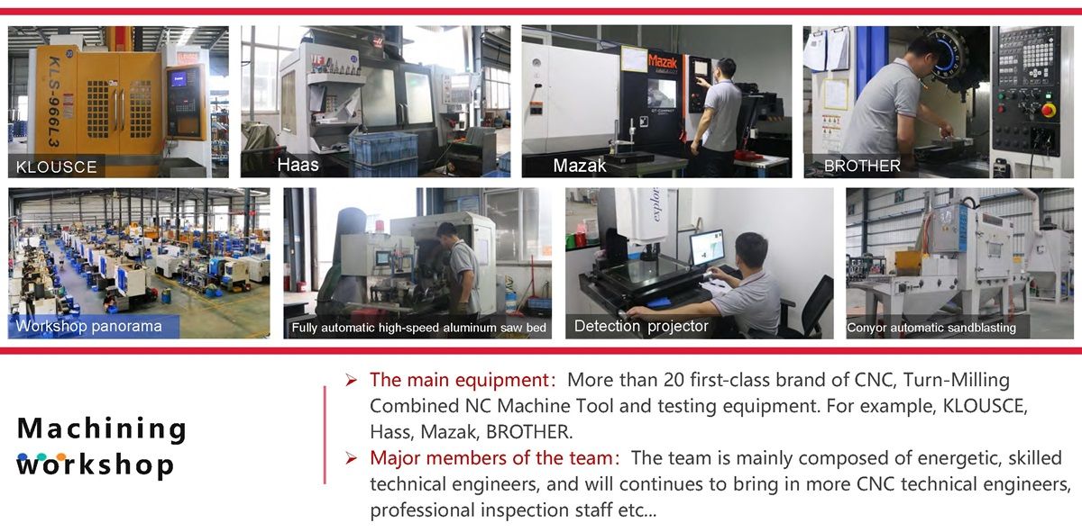 ISO9001 Industrial Aluminum Extrusion Profiles